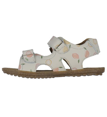 Naturino Sandalen - Himmel - White