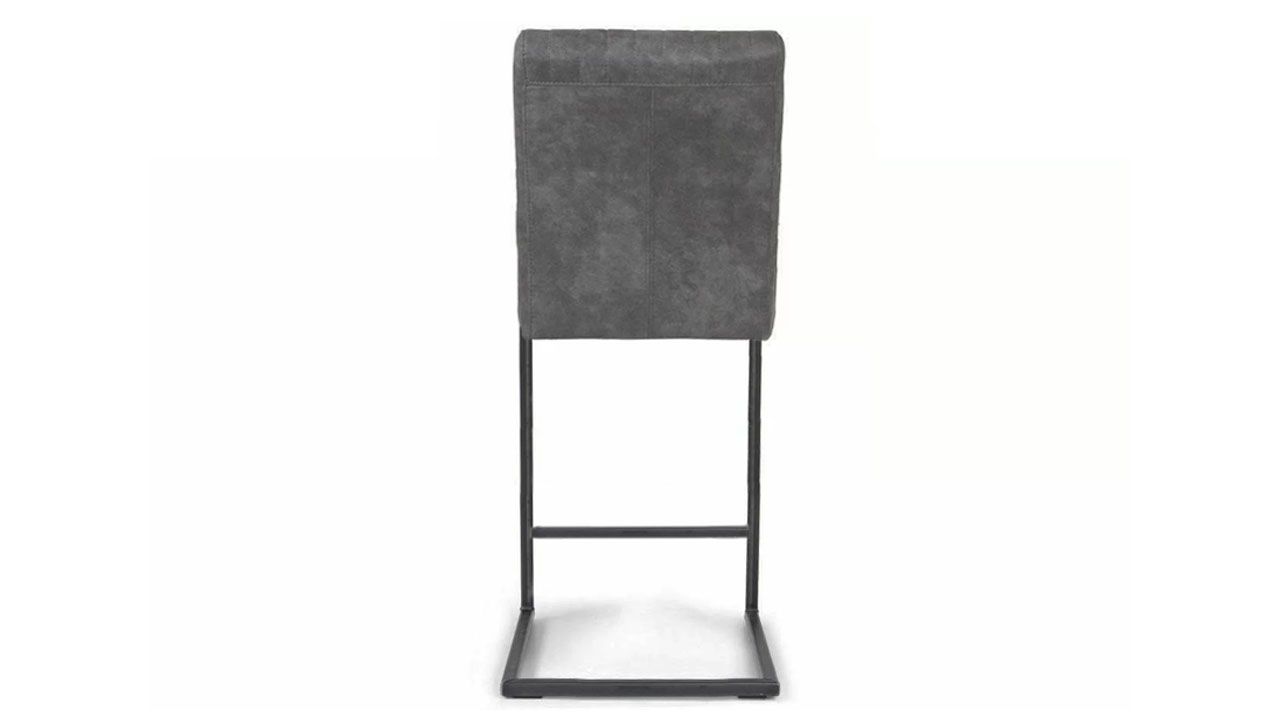 Barkruk Sinatra B47 x D63 x H88 cm