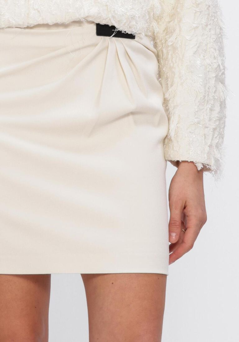 ecru copenhagen muse midirok cmtailor-skirt