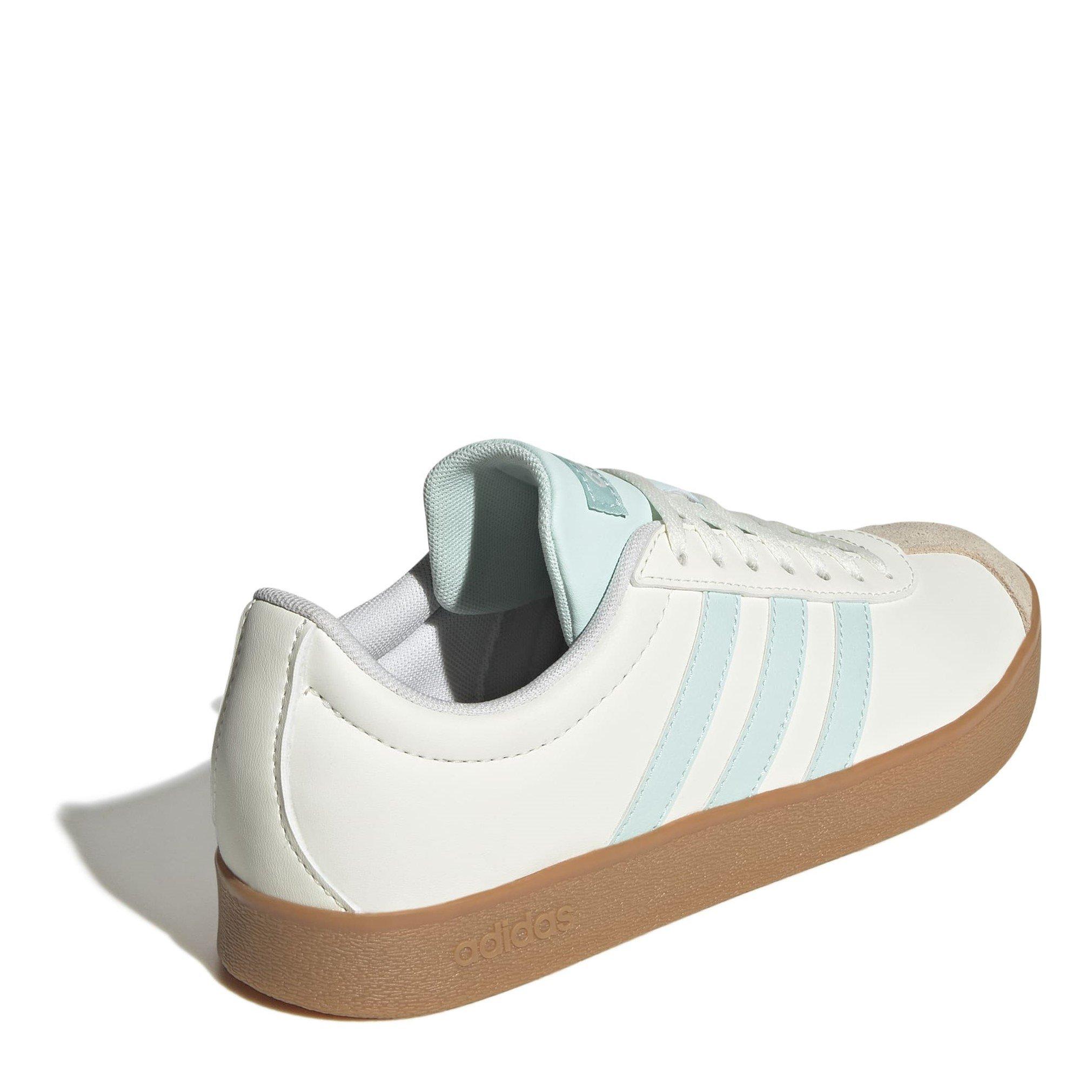 adidas VL Court Base Shoes Womens
