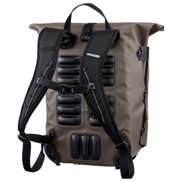 Ortlieb - Vario 20 - Sac à dos vélo