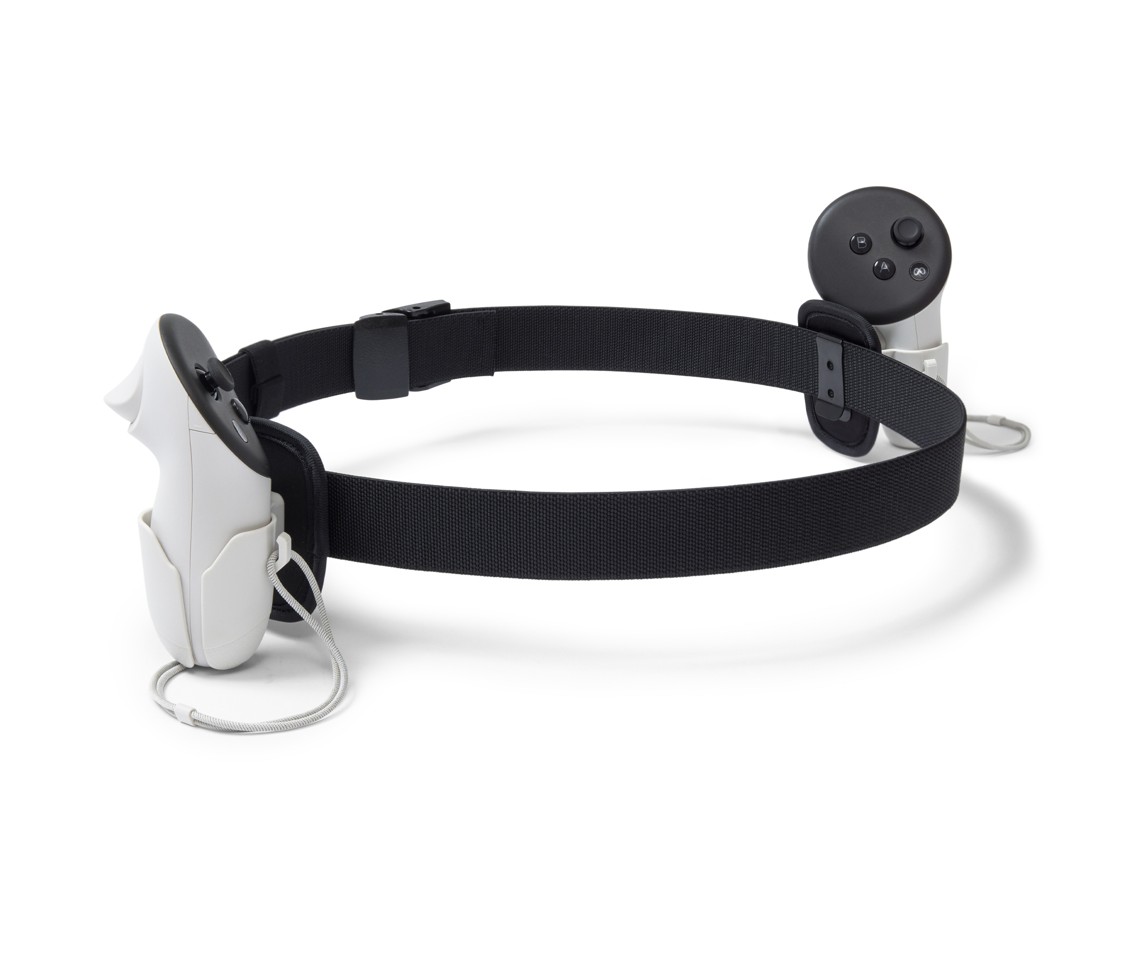 PowerA Hip Clip (Meta Quest)