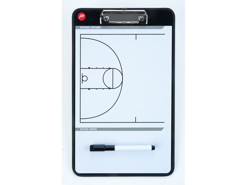 FTM Coach-Board Basketball Praktisches Coach Board