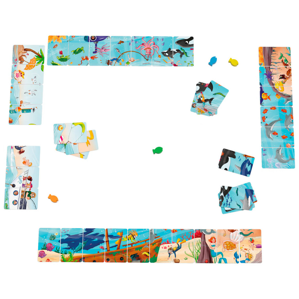 Super Mini - Puzzlefix