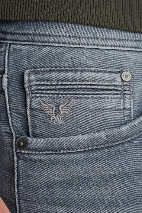 PME legend grijze heren jeans