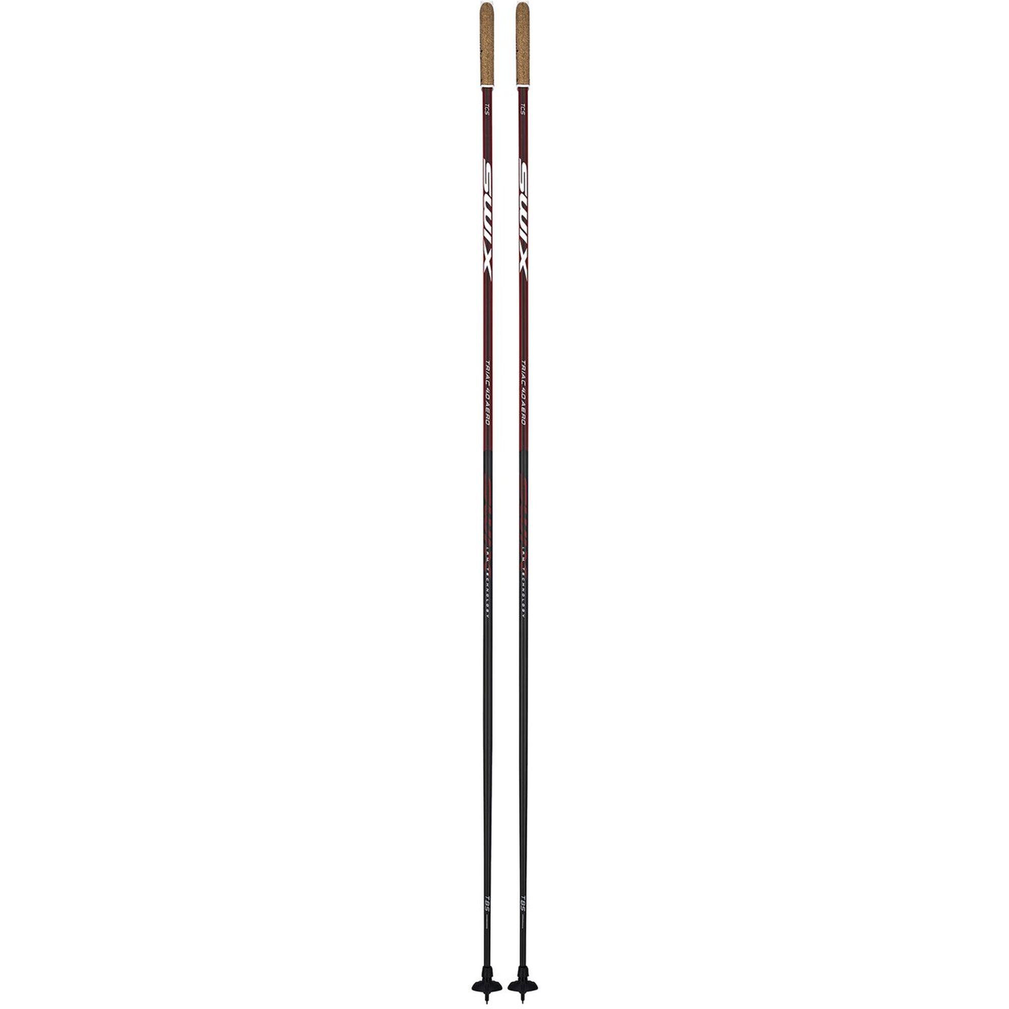 SwixTriac 4.0 Aero Pole