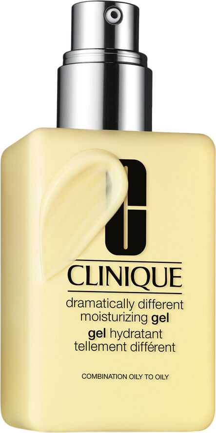 Clinique Dramatically Different Moisturizing Gel