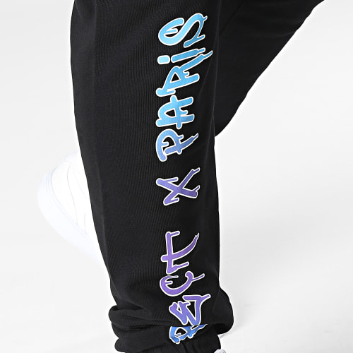 Pantalon Jogging 2240163 Noir