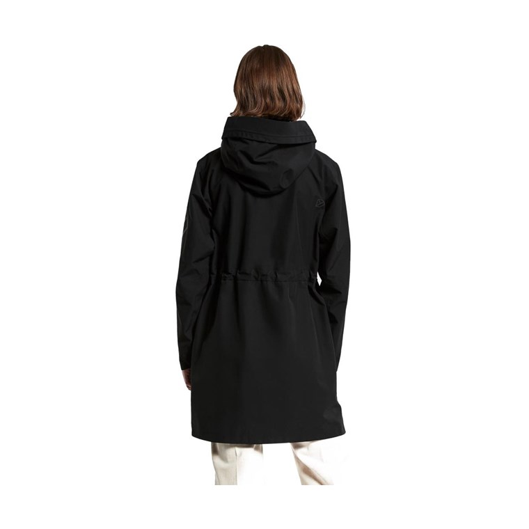 Didriksons Enja Parka Women