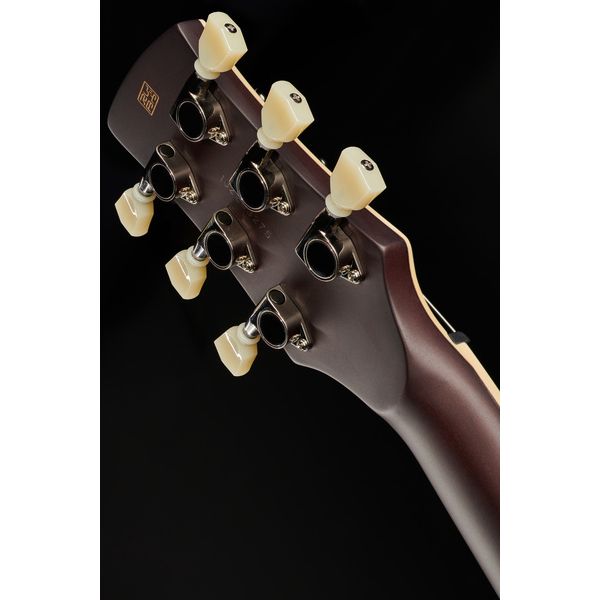 Yamaha Revstar RSS02T Black