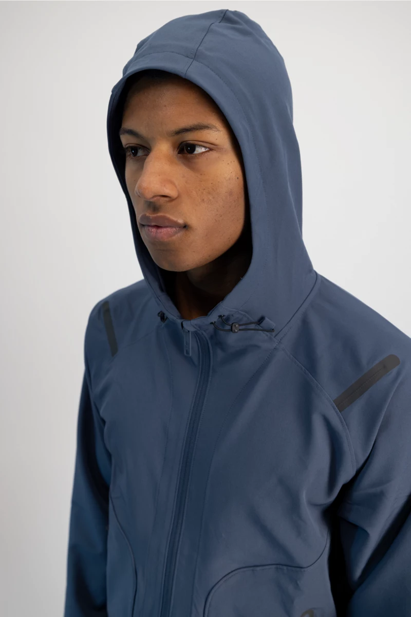 Under Armour UA Unstoppable Herren Trainingsjacke