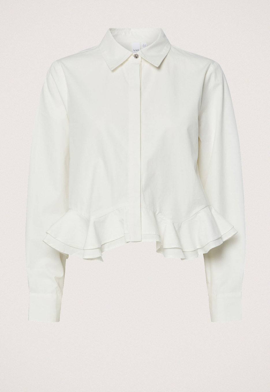 YAS Anera Blouse