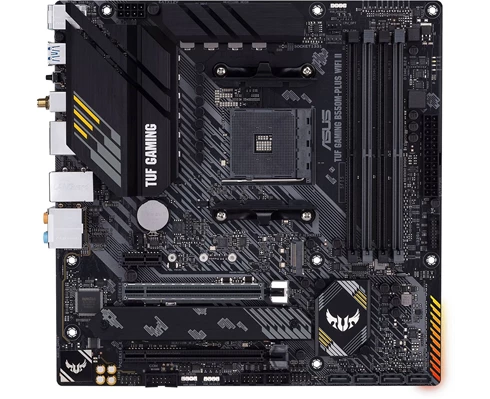 ASUS TUF GAMING B550M-PLUS WIFI II
