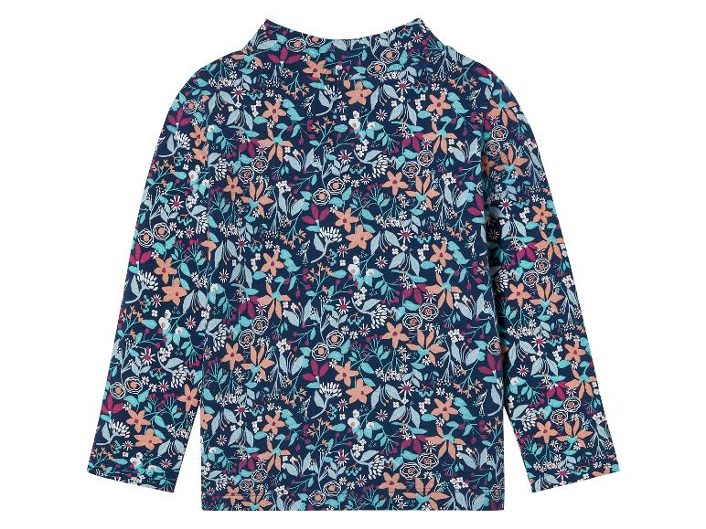 Set van 2 kinder thermoshirts