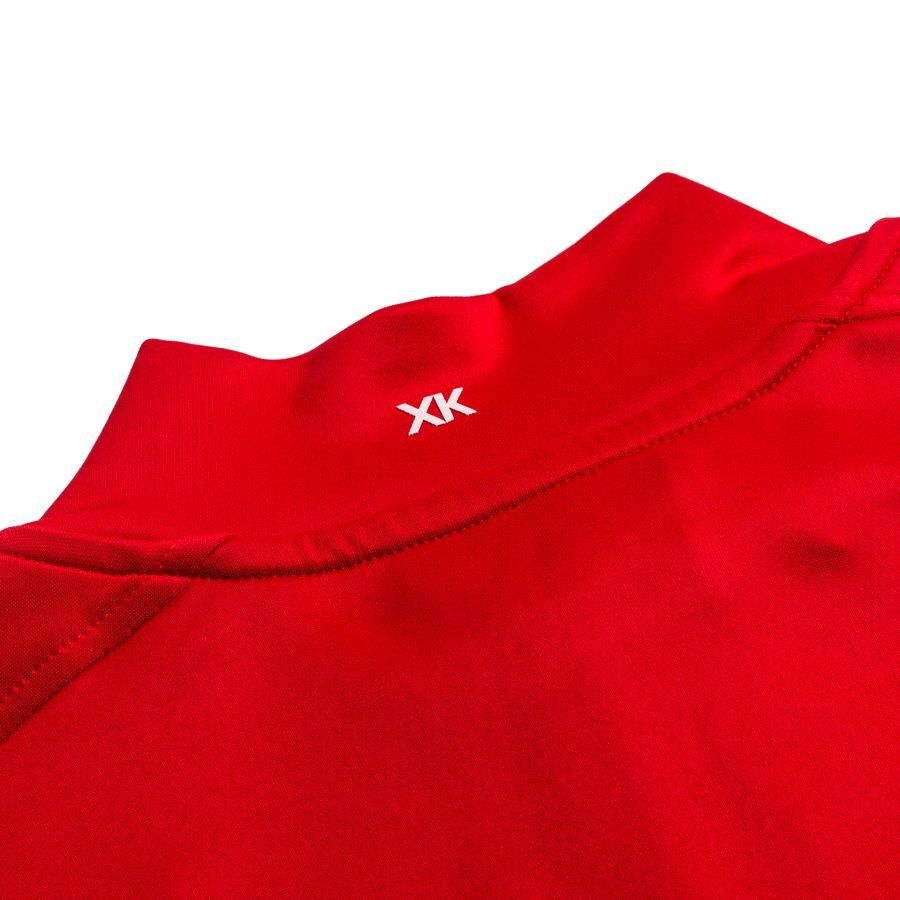 Hummel Maillot d'Entraînement Core - Rouge