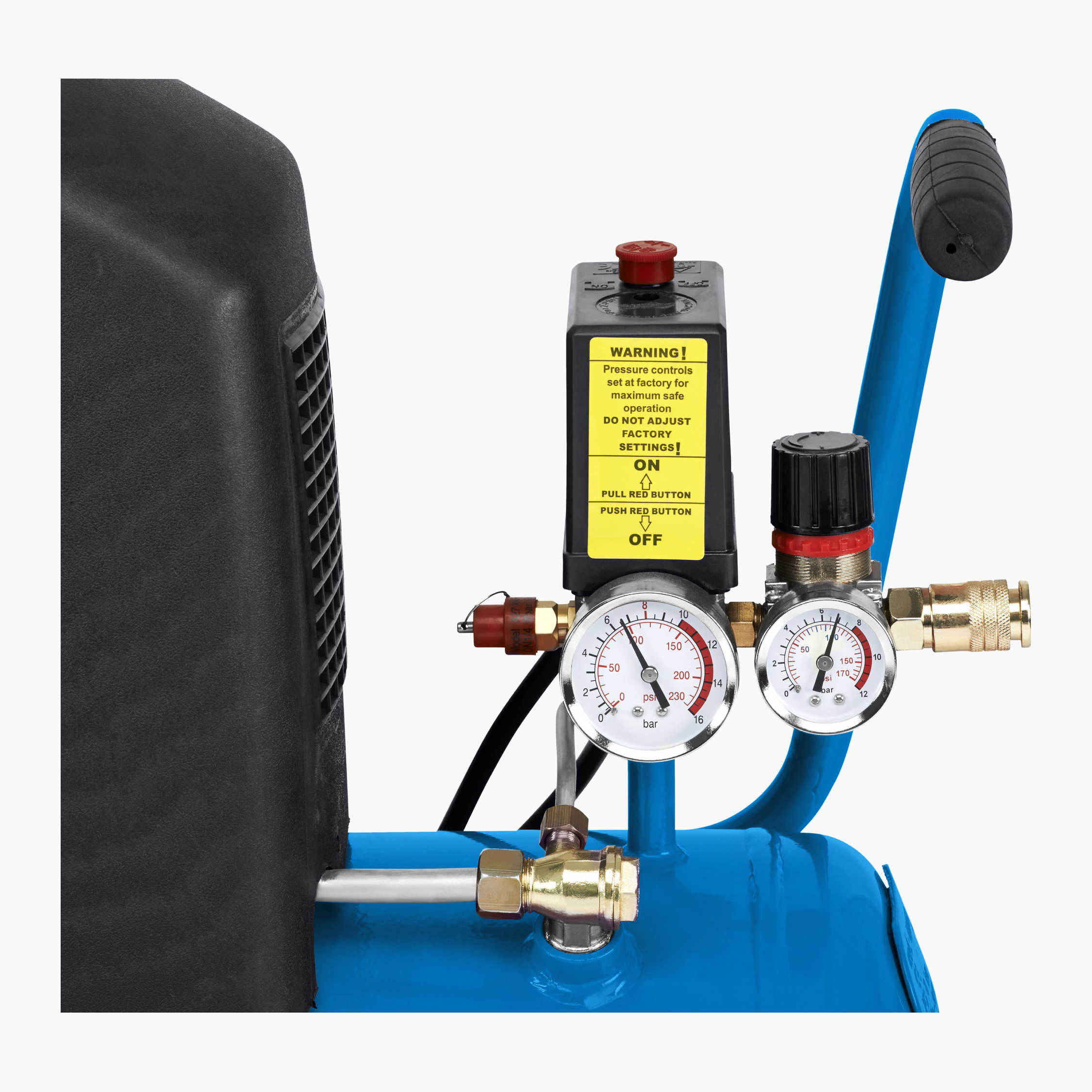 KOMPRESSOR OL 20-24