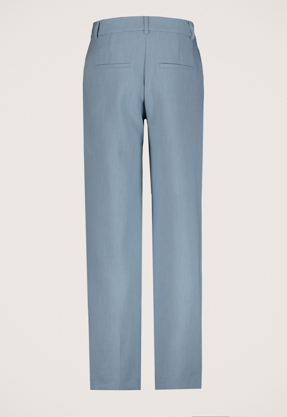 Selected Rita Tailored Wide Leg Broek