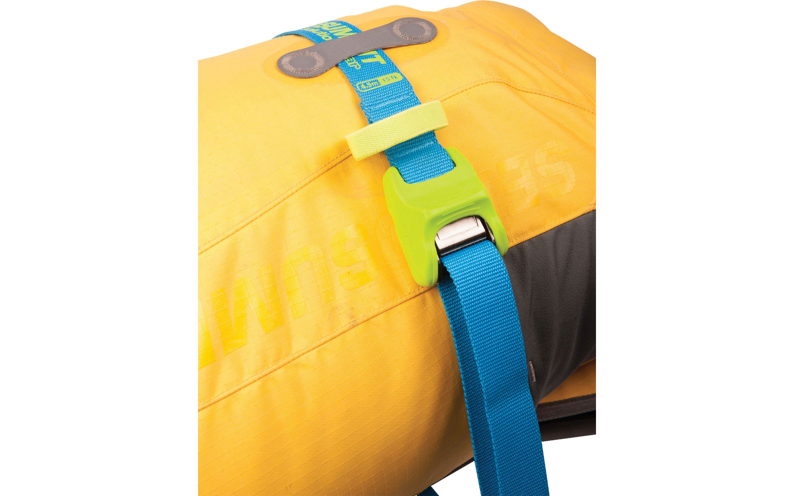 Sea to Summit  Rapid DryPack Rucksack gelb 26 Liter