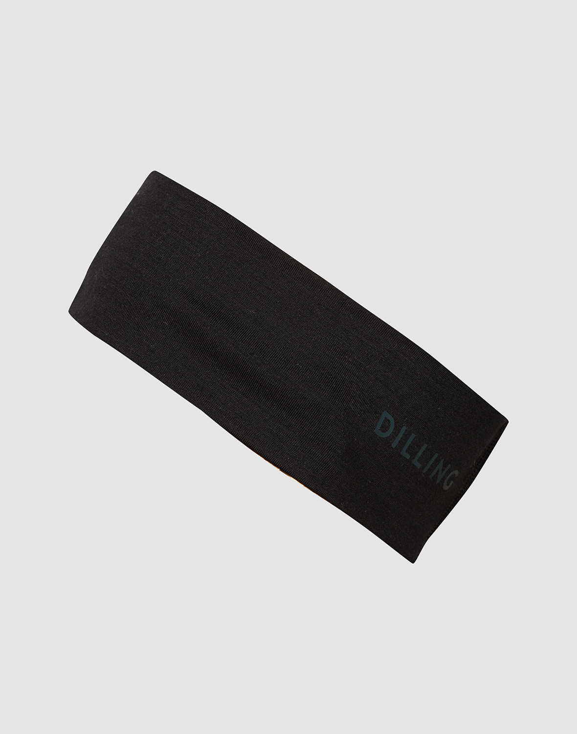 Hoofdband van merinowol voor dames