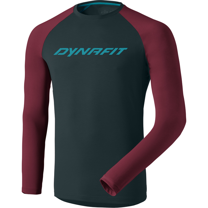 Dynafit Herren 24/7 Tee Longsleeve