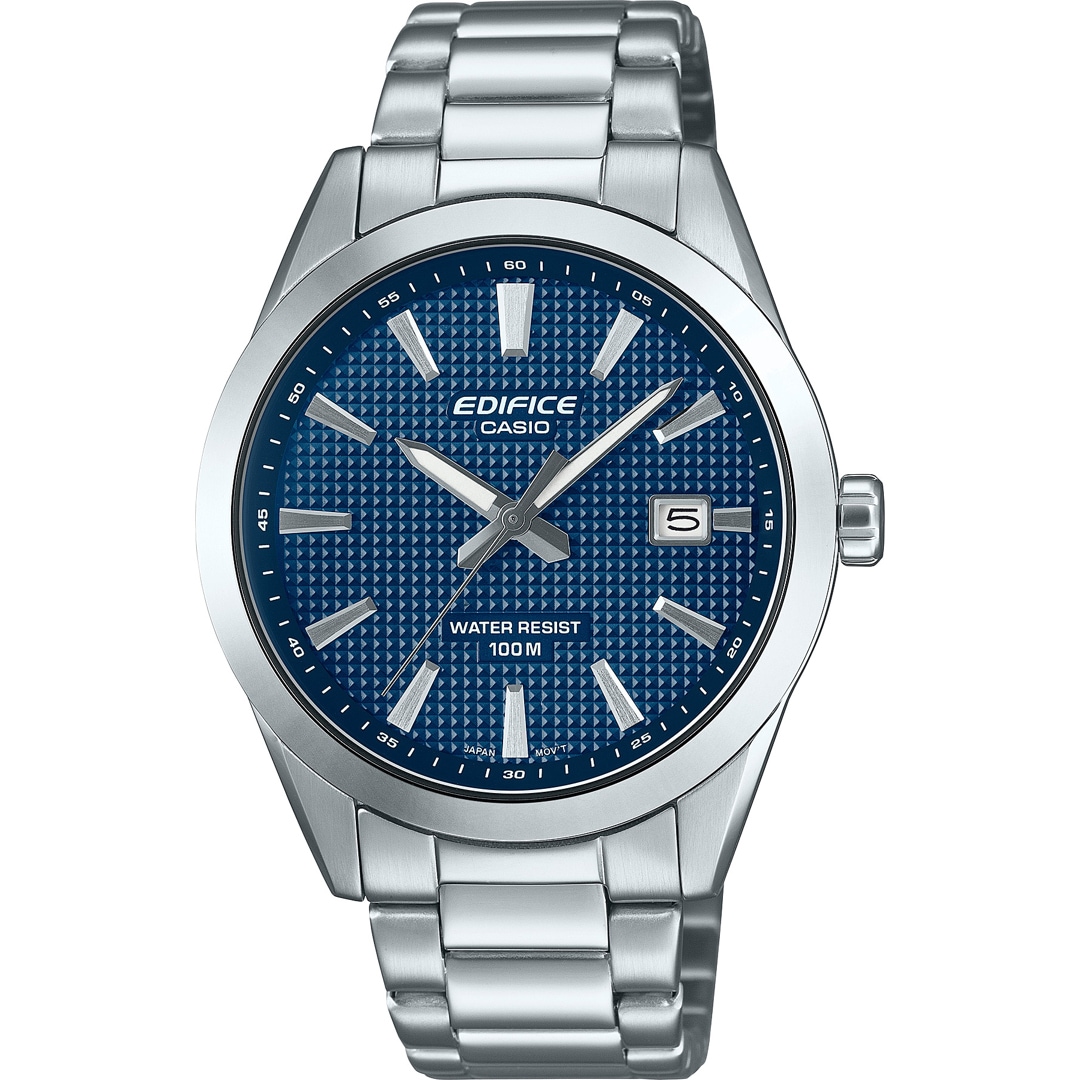 Casio Edifice Classic