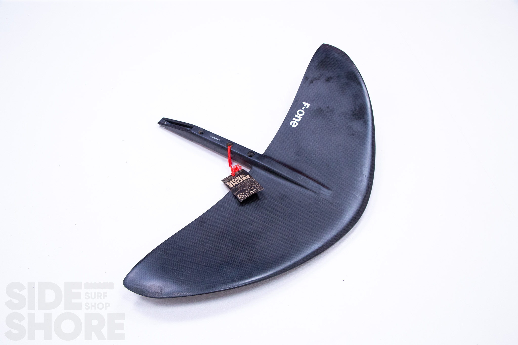 F.one Aile avant Gravity 1200 - Carbon