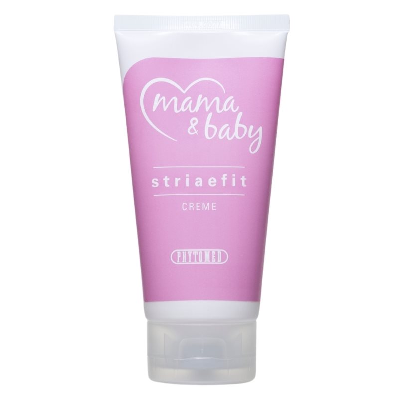 PHYTOMED Mama&Baby Creme Striaefit Creme Tb 200 ml