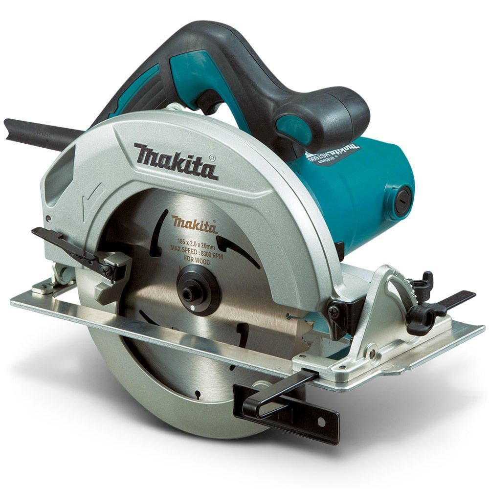 Serra circular MAKITA 1200W 185mm HS7600SP