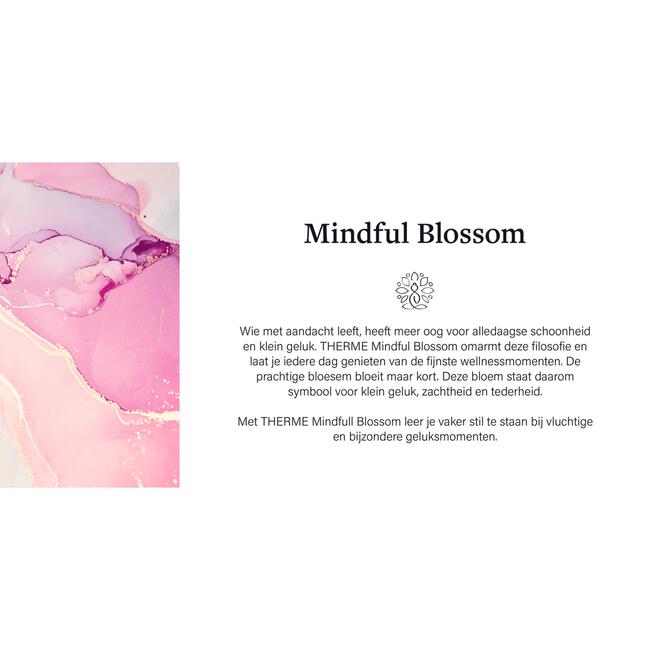Therme Mindful Blossom Body Lotion 200 ML