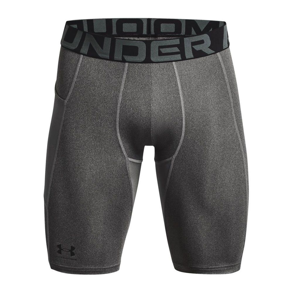 Under Armour HEATGEAR - Cuissard Homme gris