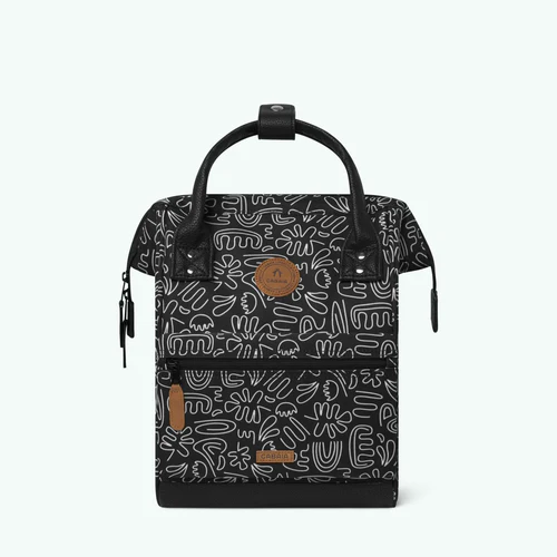 Sac à dos Adventurer Small Amiens noir