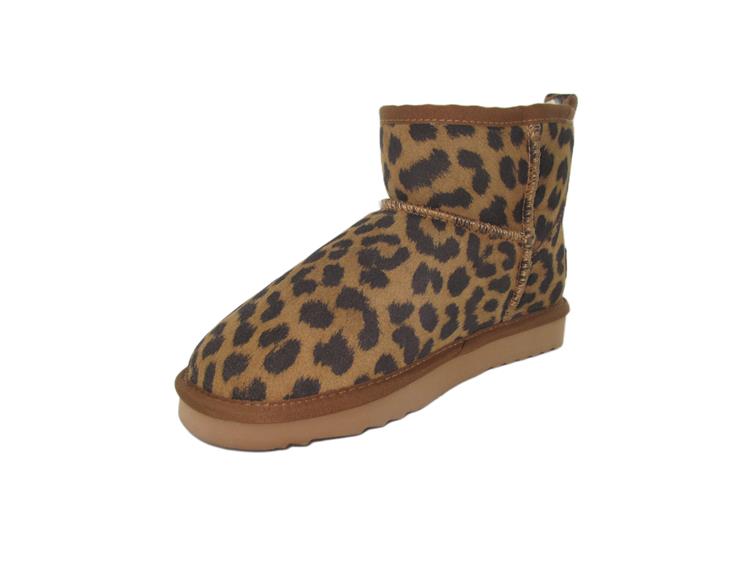 Warmbat Wallaby Women Panther