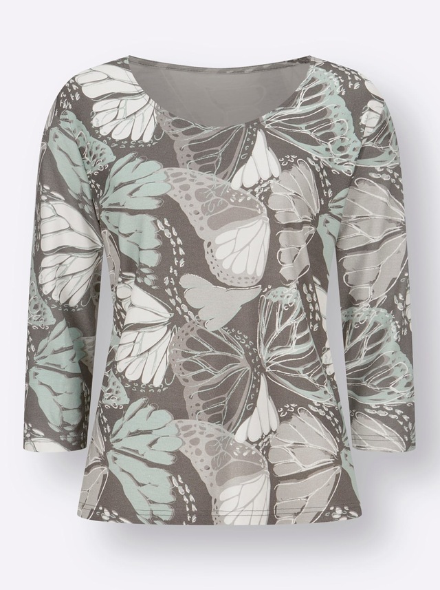 Lady Print-Shirt »Shirt«, 1 Stk.