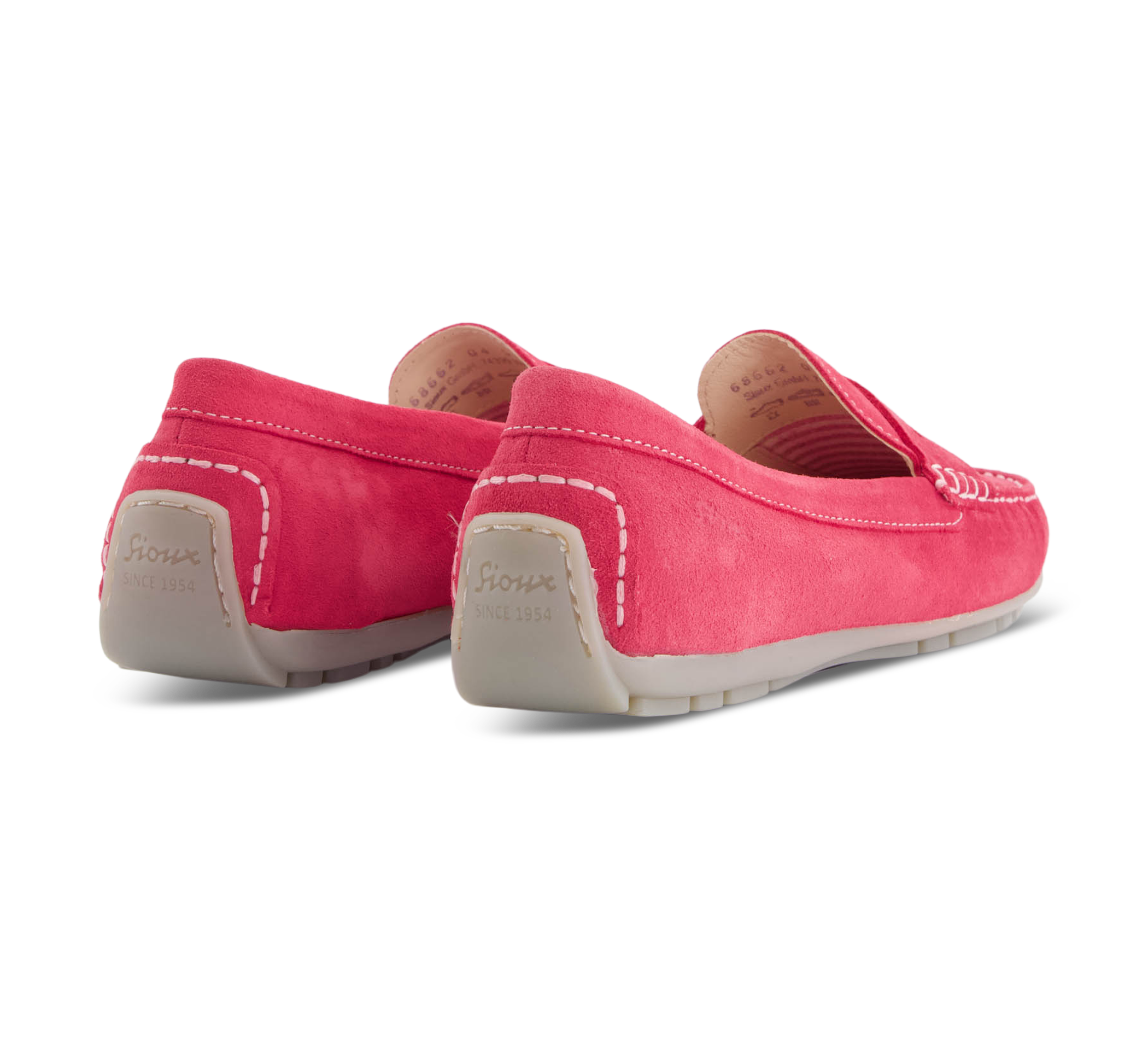 Sioux Carmona - Loafers & Mokassins