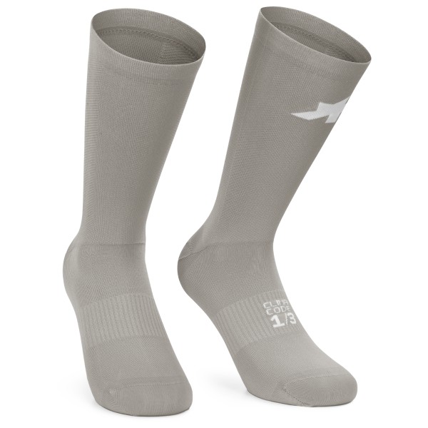 ASSOS - Racing Socks S11 - Chaussettes de cyclisme