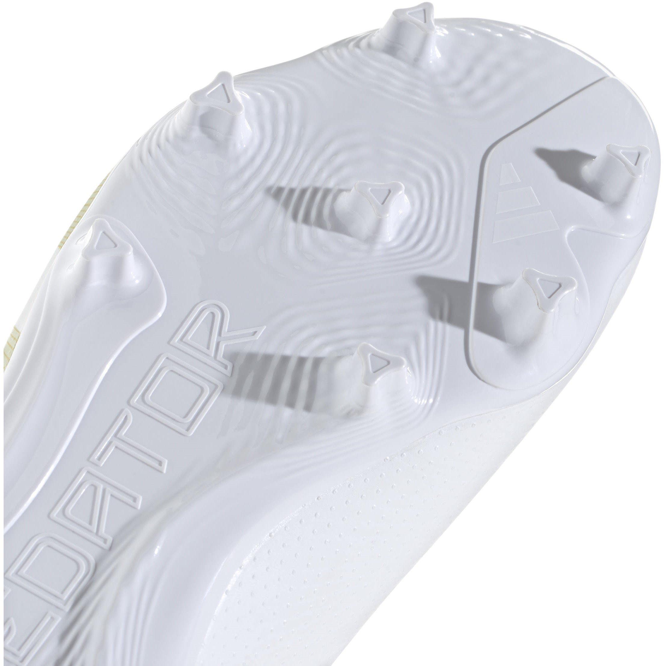 adidas Predator League Childrens Firm Ground Football Boots