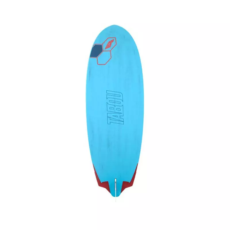 Planche windsurf TABOU Fifty LTD 2025