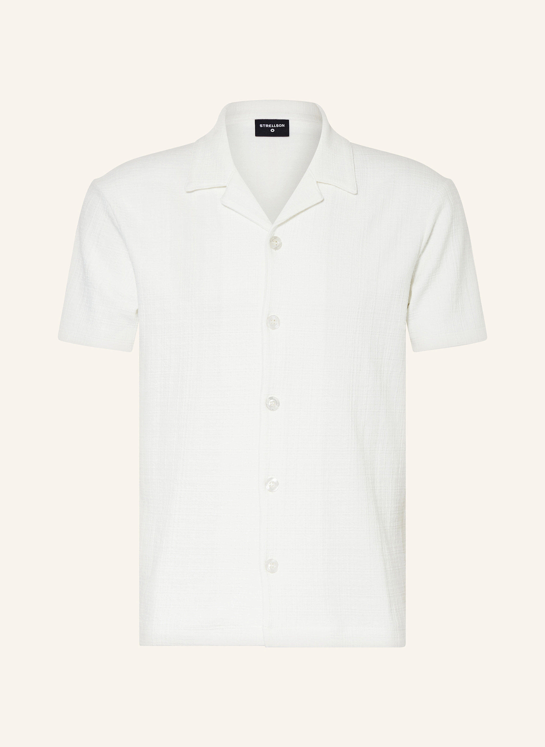 STRELLSON Resorthemd FILIP Regular Fit