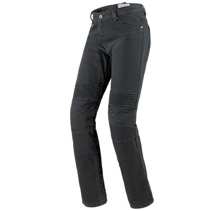 Jean Spidi FURIOUS LADY - Slim - Noir