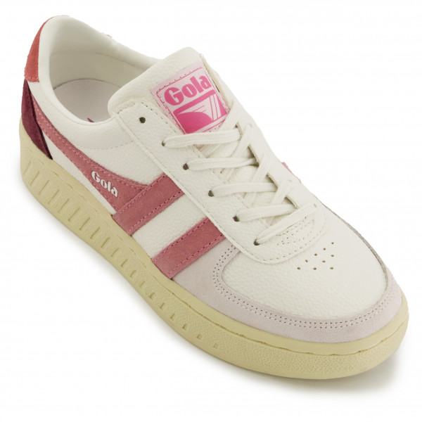 Gola - Women's Grandslam Trident - Baskets