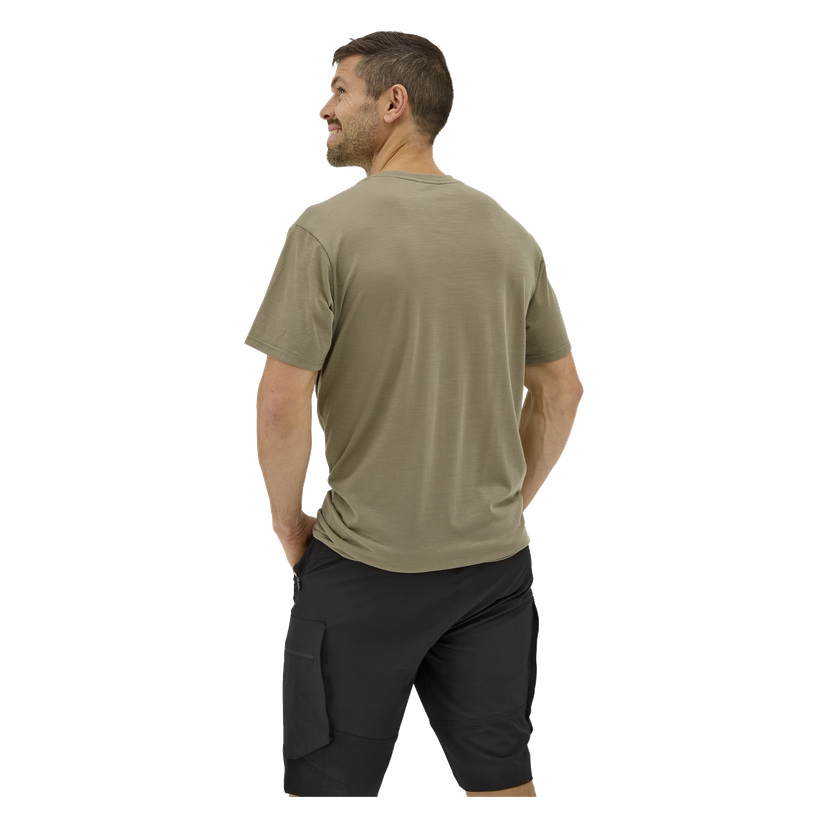 T-skjorte for menn XXXL