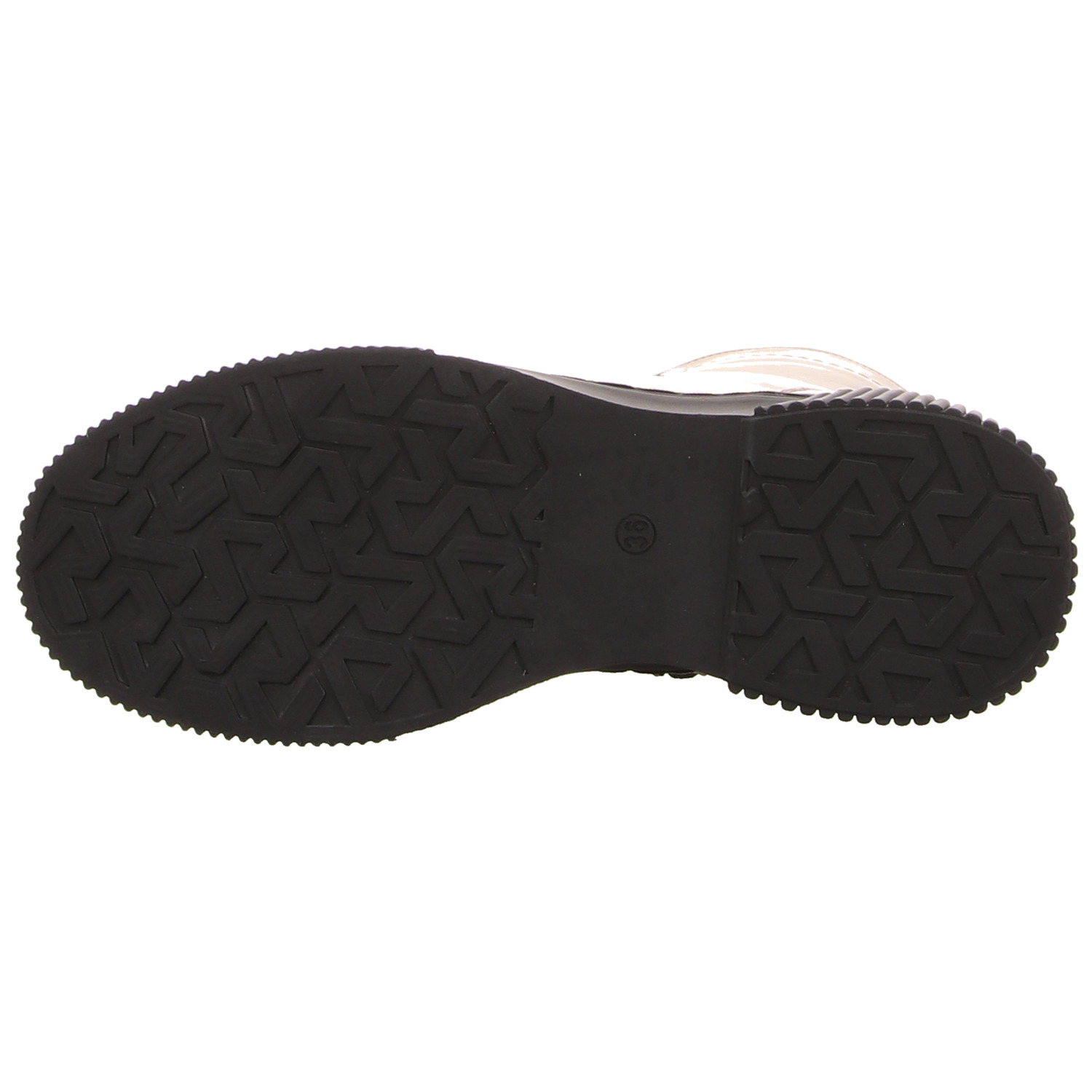 Gemini Stiefelette grau