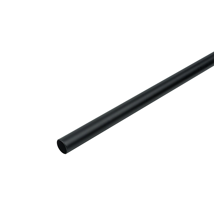 Barre simple GoodHome 19 mm Araxos, 150 cm
