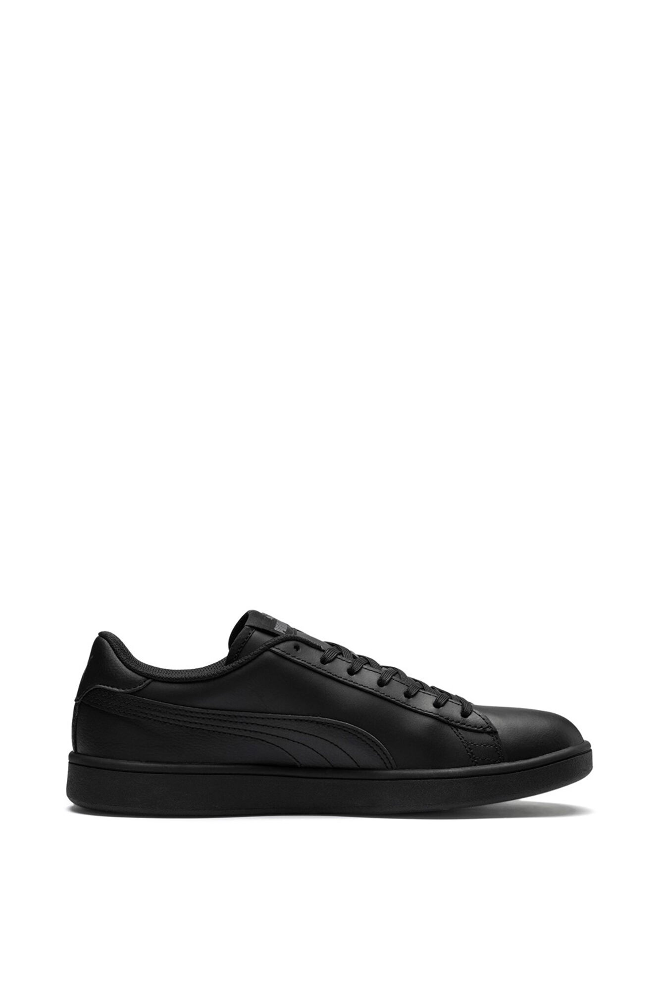 Tênis Puma Smash v2 L - Preto