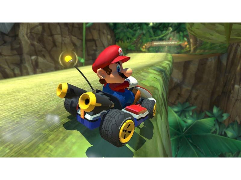 Nintendo Mario Kart 8 Deluxe Rennspiel für die Nintendo Switch