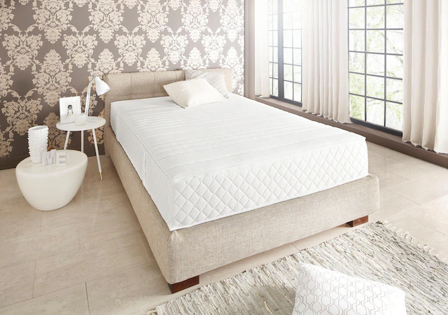 fan Taschenfederkernmatratze »ProVita Relax 1.000 T, Matratze in 90x200 cm, 140x200 cm« 30 cm hoch 1.034 Federn 1 Stk. tlg. Matratze in Luxus-Höhe & 1034 Federn bei 100x200 cm
