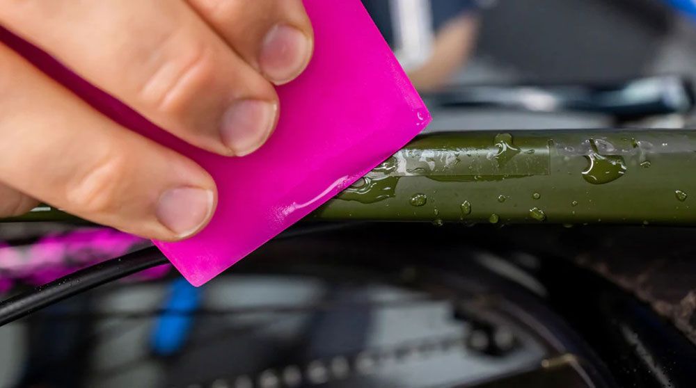 Muc-Off Application Squeegee kaufen | Bike-Discount