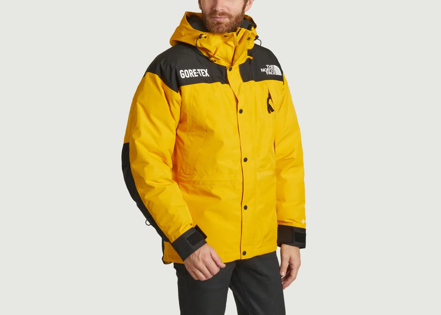 Manteau imperméable Gore-Tex The North Face
