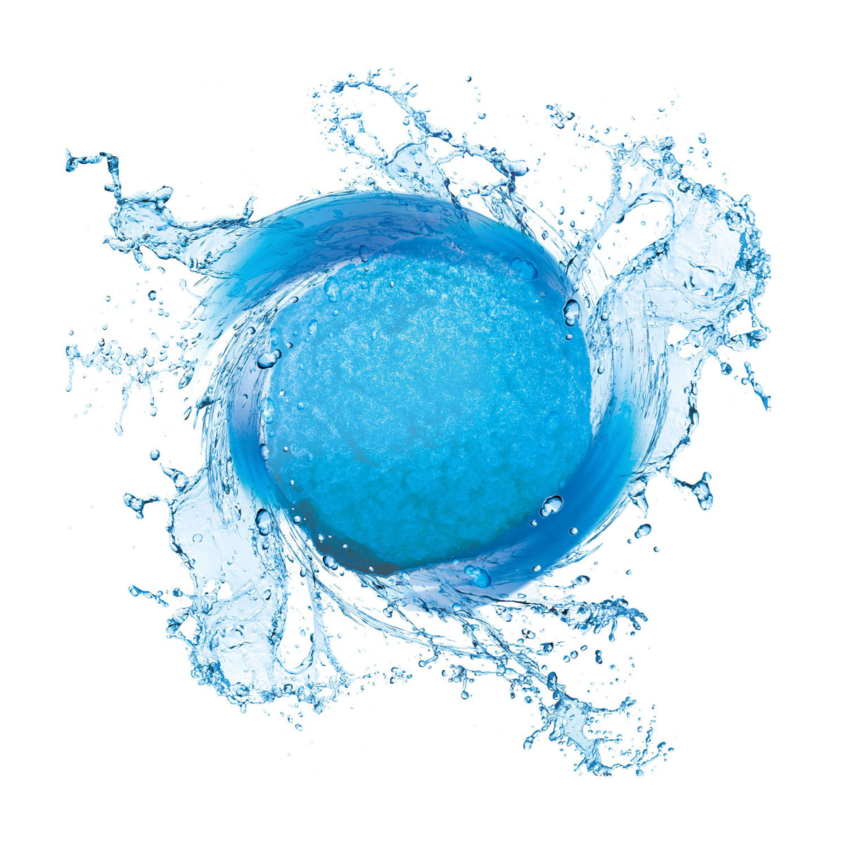 Super Splashballen, 15st.
