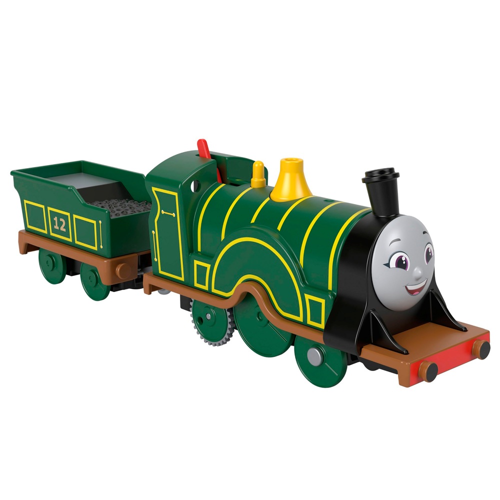 Thomas & seine Freunde Emily Motorisierte Lokomotive